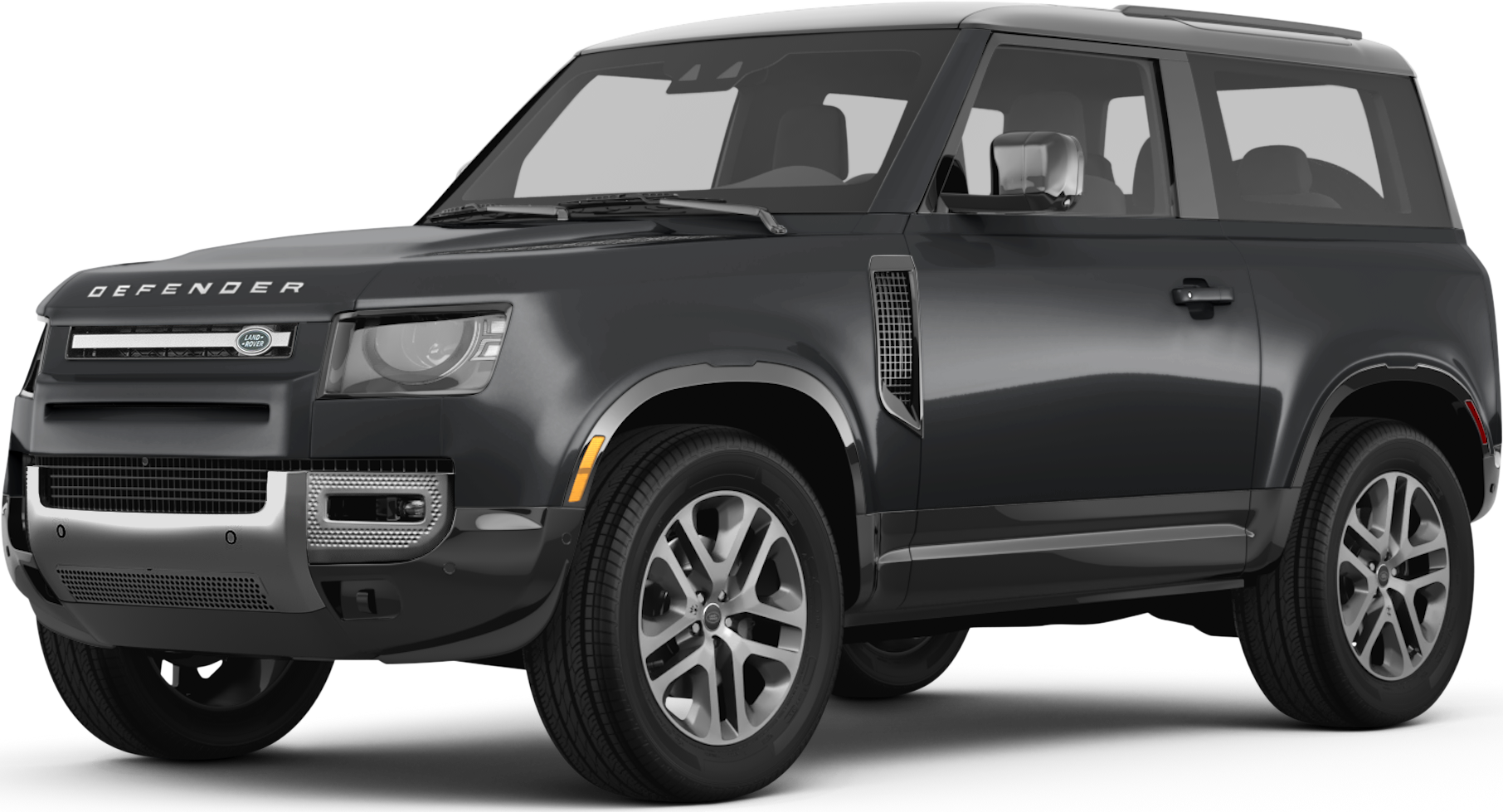 2027 Land Rover Defender 90 Price, Reviews, Pictures & More